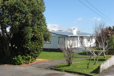 Photo of property in 13c York Crescent, Westown, New Plymouth, 4310