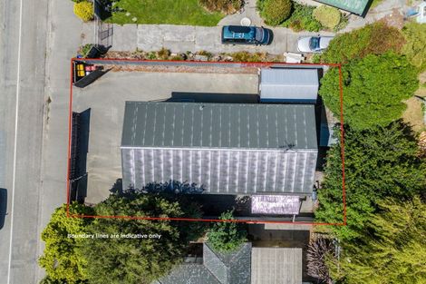 Photo of property in 191 Main Street, Methven, 7730