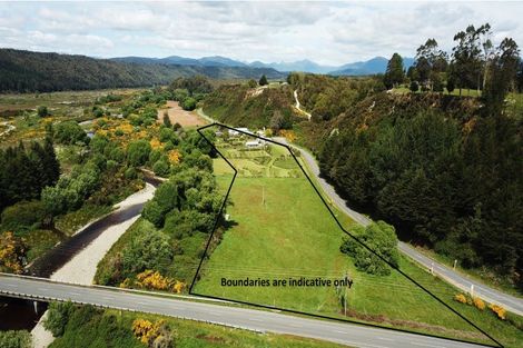 Photo of property in 41 Snowy River Road, Ikamatua, Totara Flat, 7871