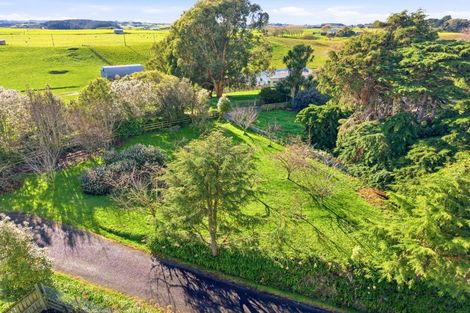 Photo of property in 29 Harrison Road, Fordell, Whanganui, 4577