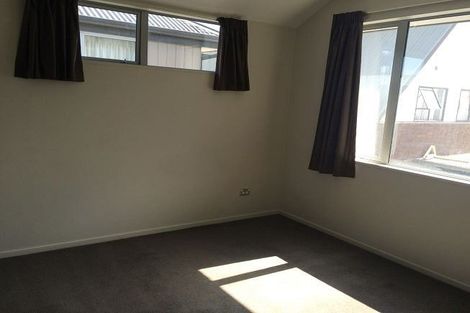 Photo of property in 55d Brockworth Place, Riccarton, Christchurch, 8011