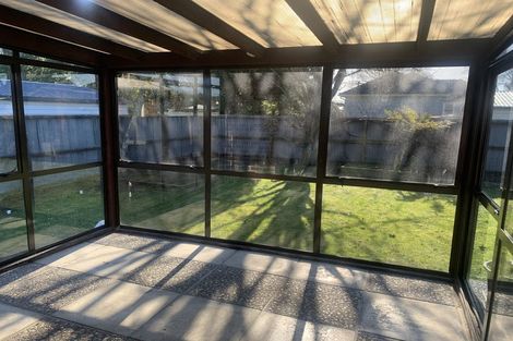 Photo of property in 11 Bevin Place, Bryndwr, Christchurch, 8053