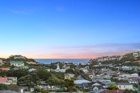 Photo of property in 5 Mary Dobson Way, Island Bay, Wellington, 6023