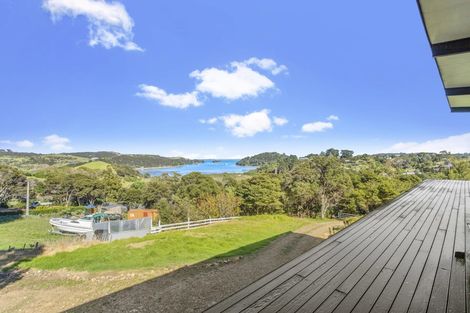Photo of property in 1a Erua Road, Ostend, Waiheke Island, 1081