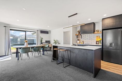 Photo of property in 27 Helicon Street, Pegasus, 7612