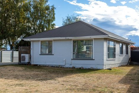 Photo of property in 13 Fraser Crescent, Twizel, 7901