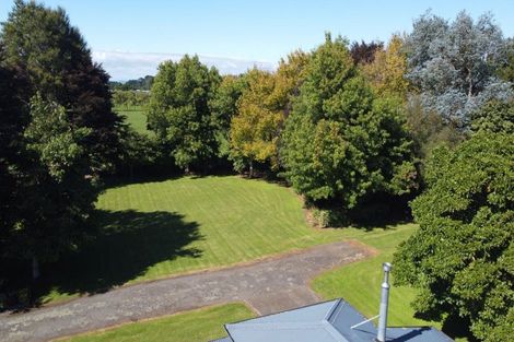 Photo of property in 517 Umutaoroa Road, Dannevirke, 4978