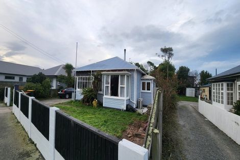Photo of property in 41 Sullivan Avenue, Woolston, Christchurch, 8023