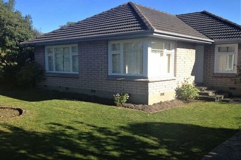 Photo of property in 207 Greers Road, Bryndwr, Christchurch, 8053