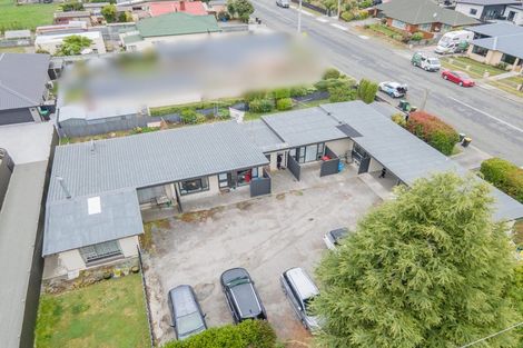 Photo of property in 272 King Street, Temuka, 7920