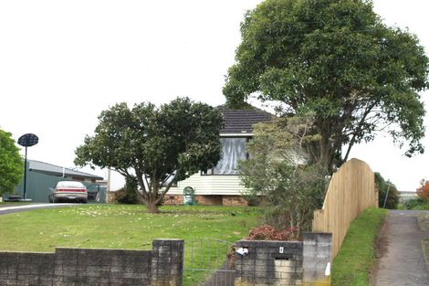 Photo of property in 5 Eden Street, Mangere East, Auckland, 2024