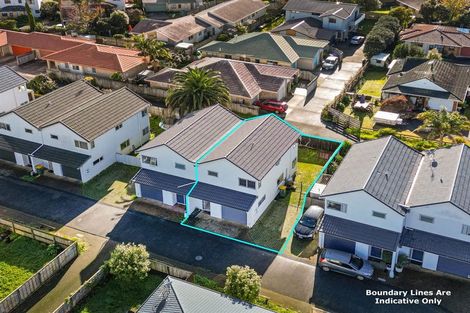 Photo of property in 6/103 Swanson Road, Henderson, Auckland, 0610