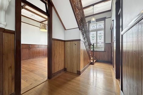 Photo of property in 210 Richmond Road, Grey Lynn, Auckland, 1021