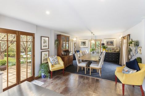 Photo of property in 215 Okuti Valley Road, Little River, 7591