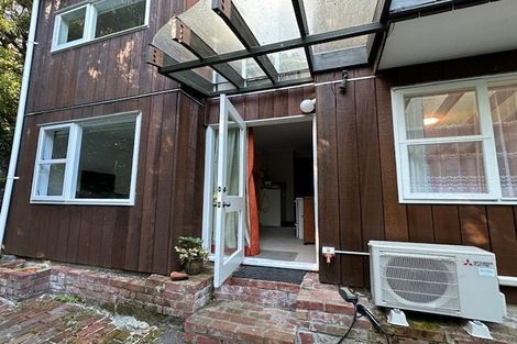 Photo of property in 33a Clutha Avenue, Khandallah, Wellington, 6035