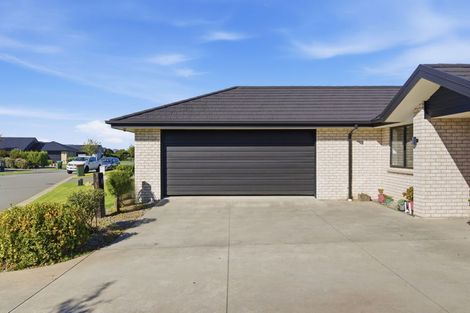 Photo of property in 9 Claw Place, Rolleston, 7615