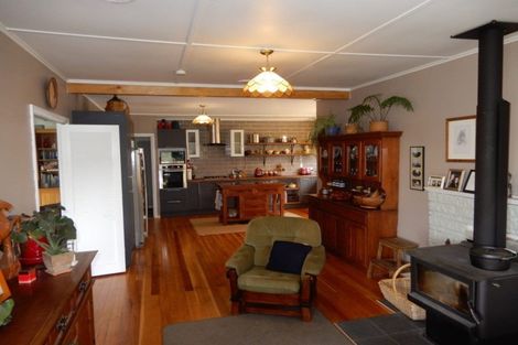Photo of property in 512 Old Taupo Road, Waotu, Putaruru, 3481