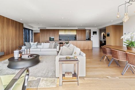 Photo of property in 302/15b Augustus Terrace, Parnell, Auckland, 1052