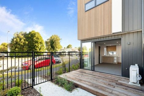 Photo of property in 1/10 Tonga Place, Riccarton, Christchurch, 8041