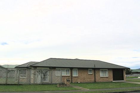 Photo of property in 39 Spackman Crescent, Paraparaumu, 5032