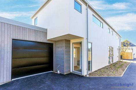 Photo of property in 181b Geraldine Street, Edgeware, Christchurch, 8013