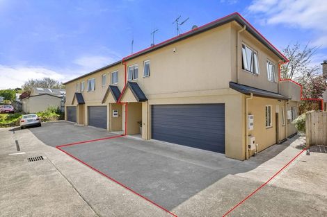Photo of property in 10c Hammond Street, Hamilton Central, Hamilton, 3204