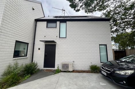 Photo of property in 4/17 Hornbrook Street, Waltham, Christchurch, 8023