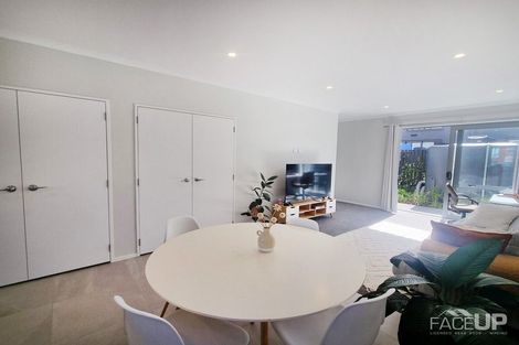 Photo of property in 1 Ko Tohu Place, Hobsonville, Auckland, 0616