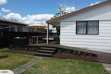 Photo of property in 4c Oak Avenue, Nawton, Hamilton, 3200