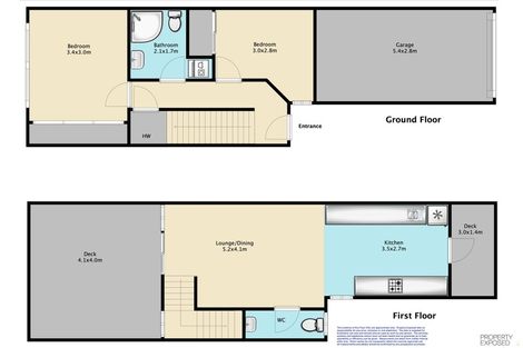 Photo of property in 15/206 Manuka Road, Bayview, Auckland, 0629