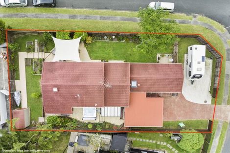Photo of property in 103 Stapleford Crescent, Browns Bay, Auckland, 0630