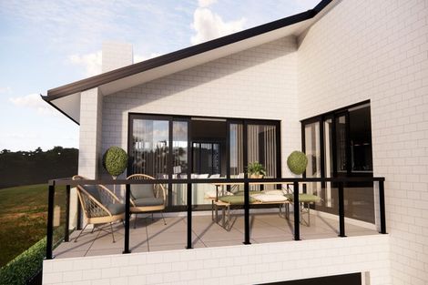 Photo of property in 32 Evergreen Parade, Rosehill, Papakura, 2113