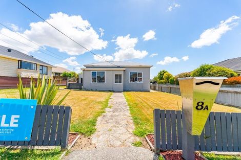 Photo of property in 8a Rother Street, Oamaru, 9400