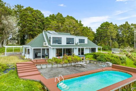 Photo of property in 338a Wairere Road, Paparoa, 0571