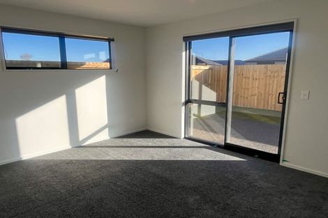 Photo of property in 9 Ned Place, Halswell, Christchurch, 8025