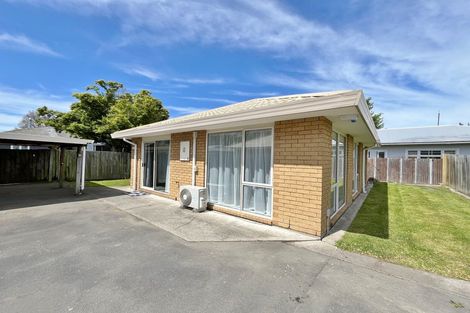 Photo of property in 2/481 Barrington Street, Addington, Christchurch, 8024