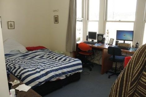 Photo of property in 14 Thompson Street, Mount Cook, Wellington, 6011