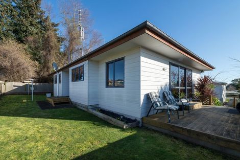 Photo of property in 20a Hood Street, Ngongotaha, Rotorua, 3010