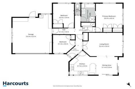 Photo of property in 13 Montilla Place, Manurewa, Auckland, 2102