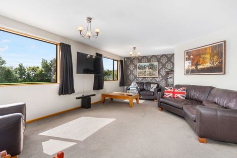 Photo of property in 121 Mount Stewart Halcombe Road, Sanson, Palmerston North, 4479