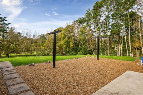 Photo of property in 685 Inland Road, Helensville, 0875