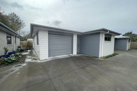 Photo of property in 39b Mahoe Street, Inglewood, 4330