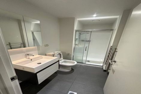 Photo of property in Queen's Residences, 204/8 Airedale Street, Auckland Central, Auckland, 1010