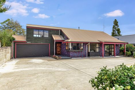 Photo of property in 247b Dey Street, Hamilton East, Hamilton, 3216