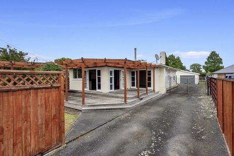 Photo of property in 33 Cunningham Road, Beerescourt, Hamilton, 3200