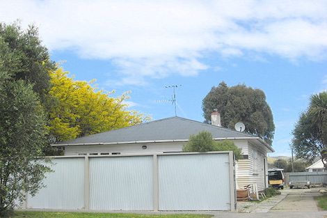 Photo of property in 33 Monro Street, Blenheim, 7201