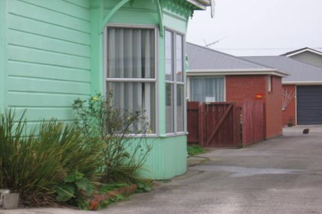 Photo of property in 79b Oxford Street, South Dunedin, Dunedin, 9012