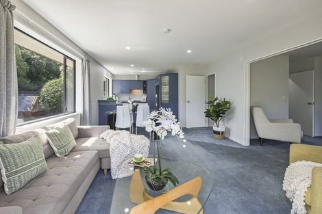 Photo of property in 8 Gainsborough Court, Rolleston, 7614