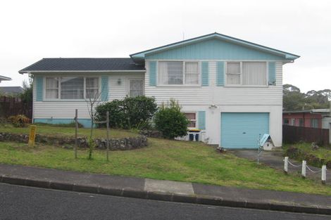 Photo of property in 3 Chequers Avenue, Glenfield, Auckland, 0629
