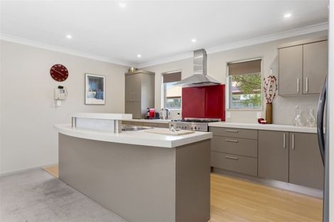 Photo of property in 7 Kilbride Gardens, Halswell, Christchurch, 8025